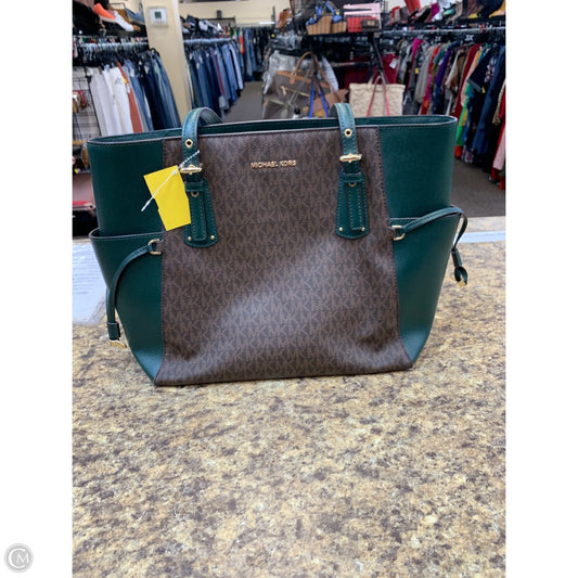 Handbag By Michael By Michael Kors, Size: Medium