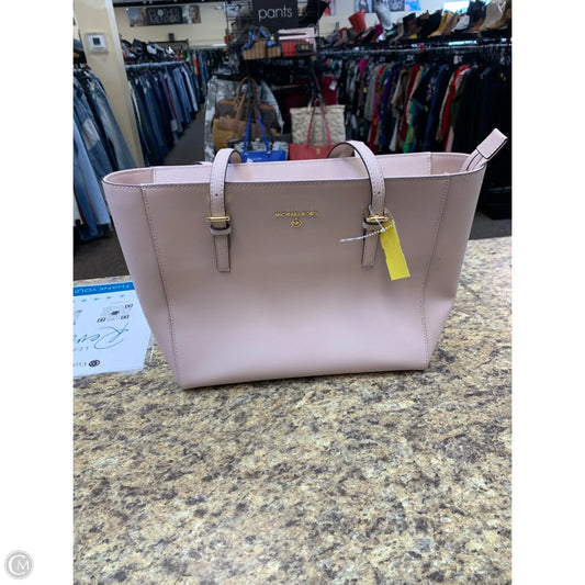 Handbag By Michael By Michael Kors, Size: Large