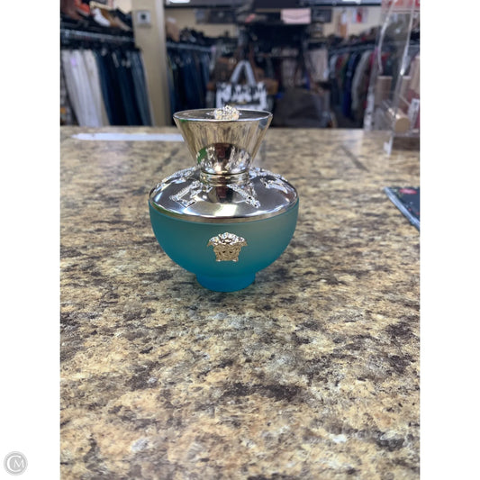 Fragrance Luxury Designer By Versace