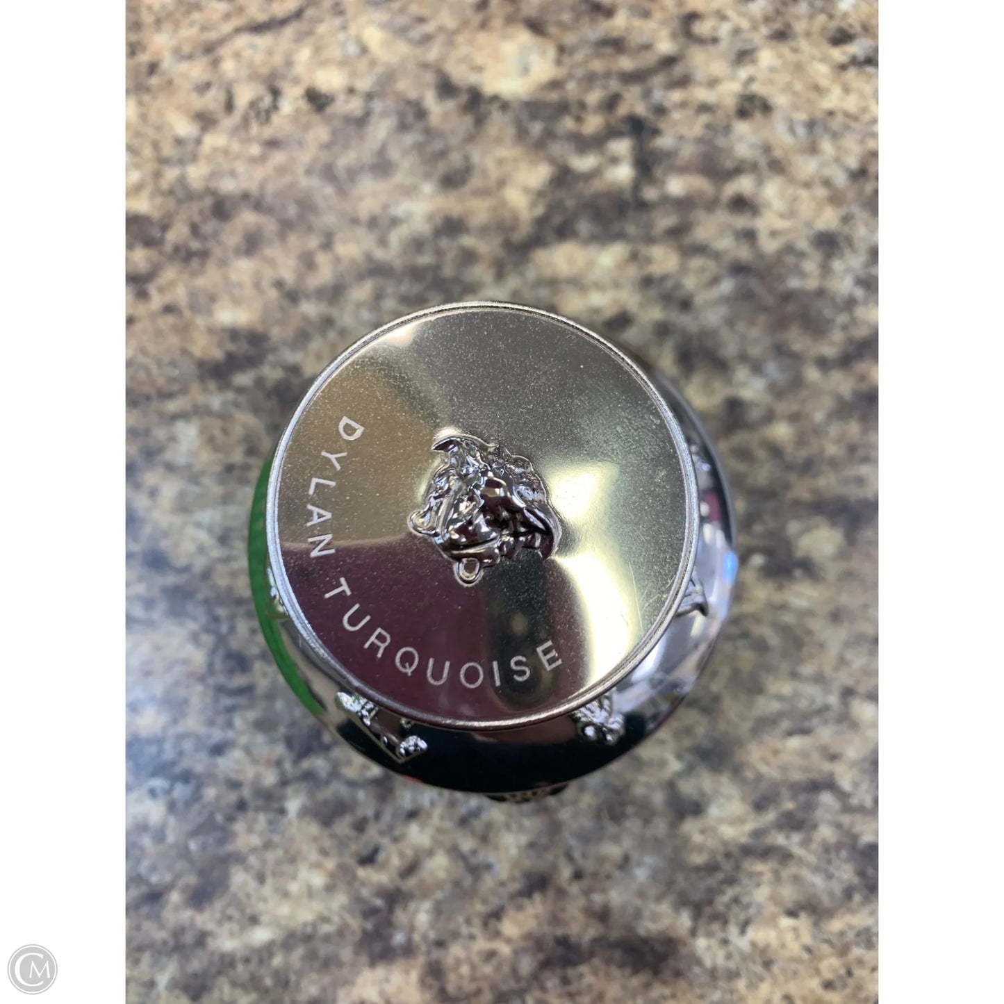 Fragrance Luxury Designer By Versace