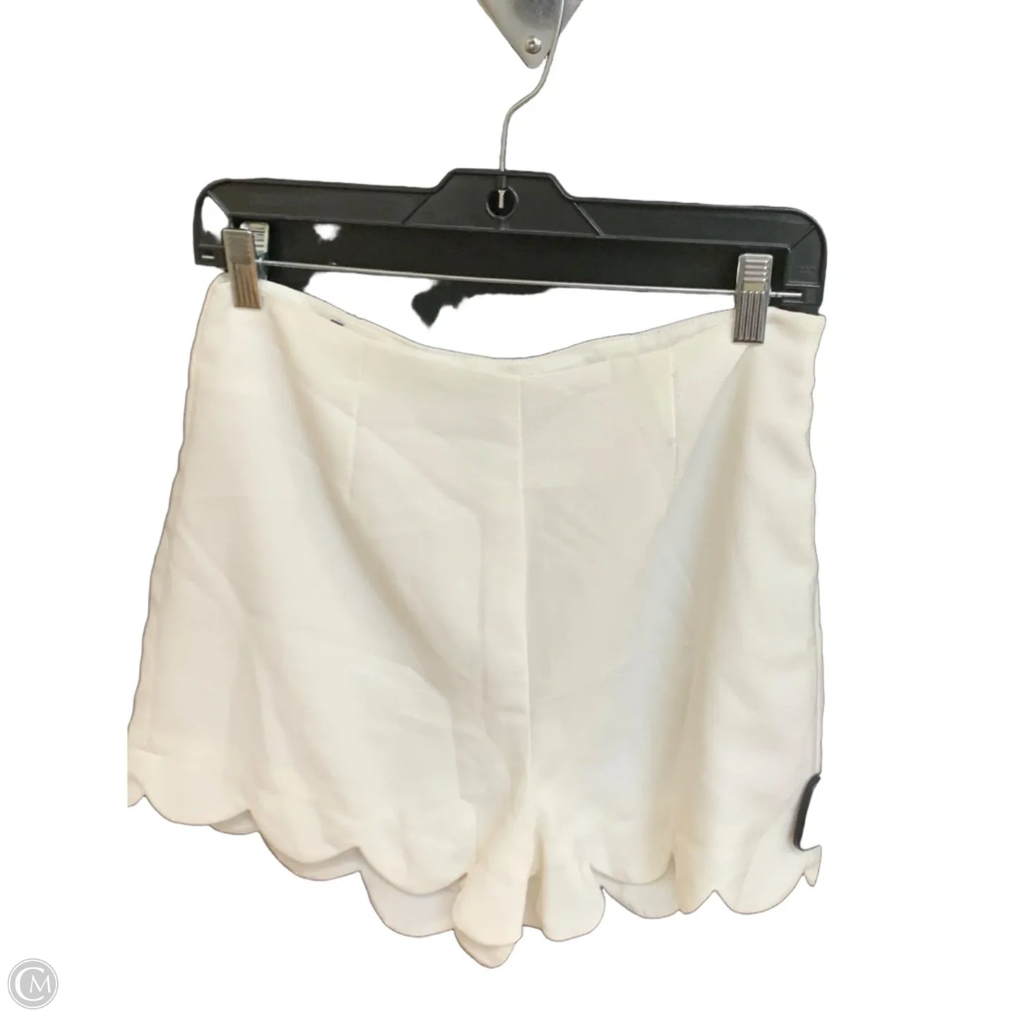 Shorts By Monteau In White, Size: L