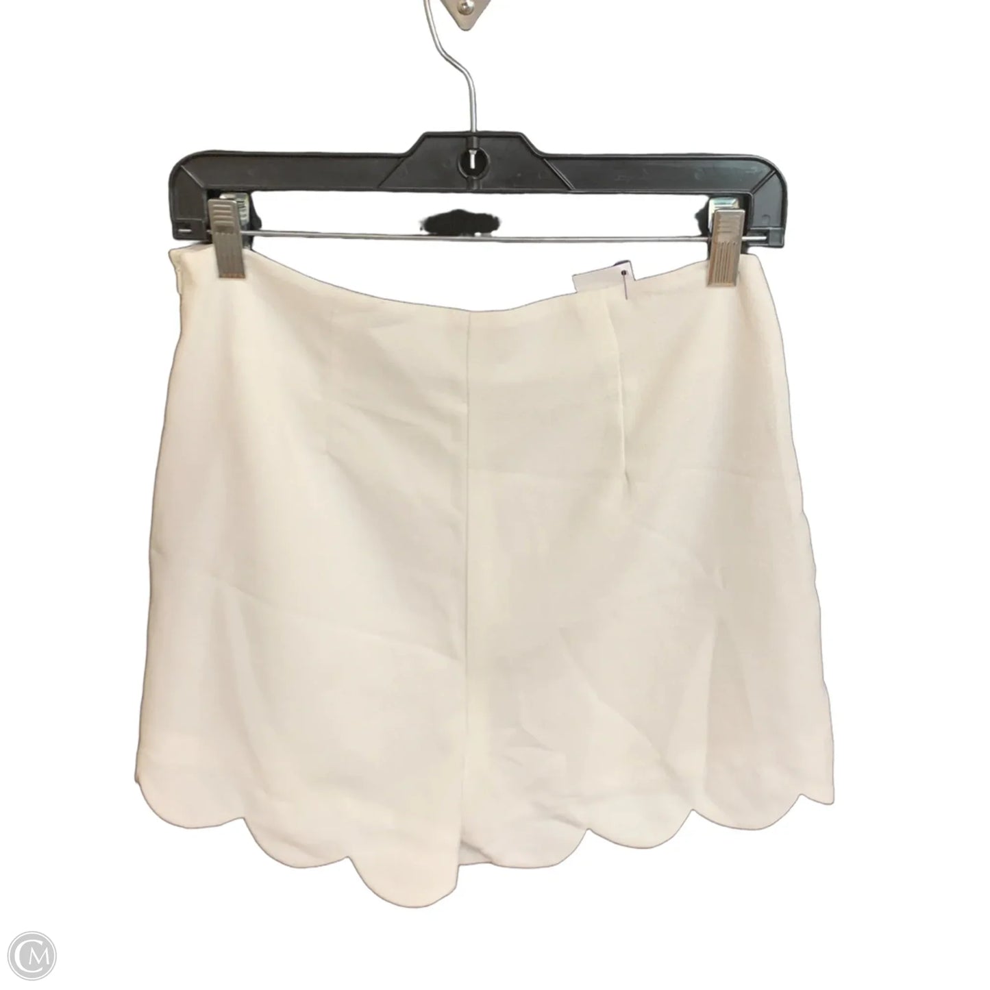 Shorts By Monteau In White, Size: L
