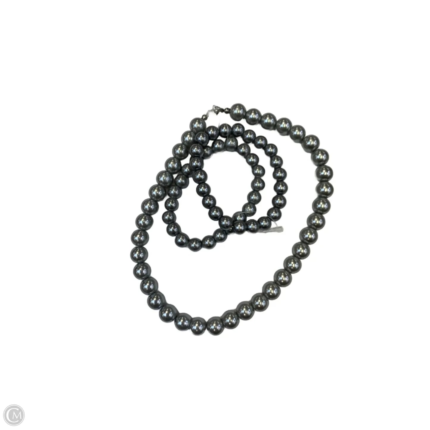 Necklace Choker & Collar By Cmf, Size: 03 Piece Set