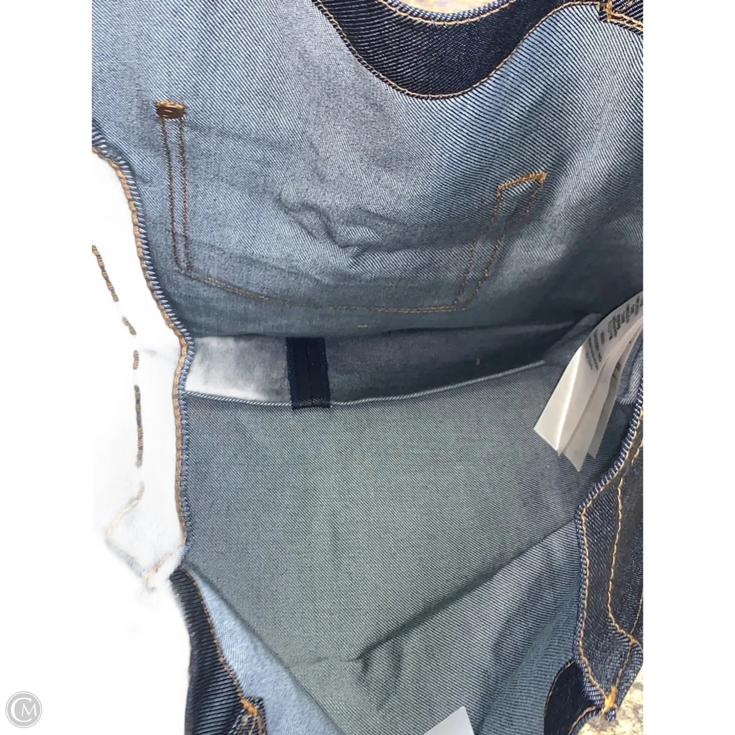 Tote By 7 For All Mankind, Size: Medium