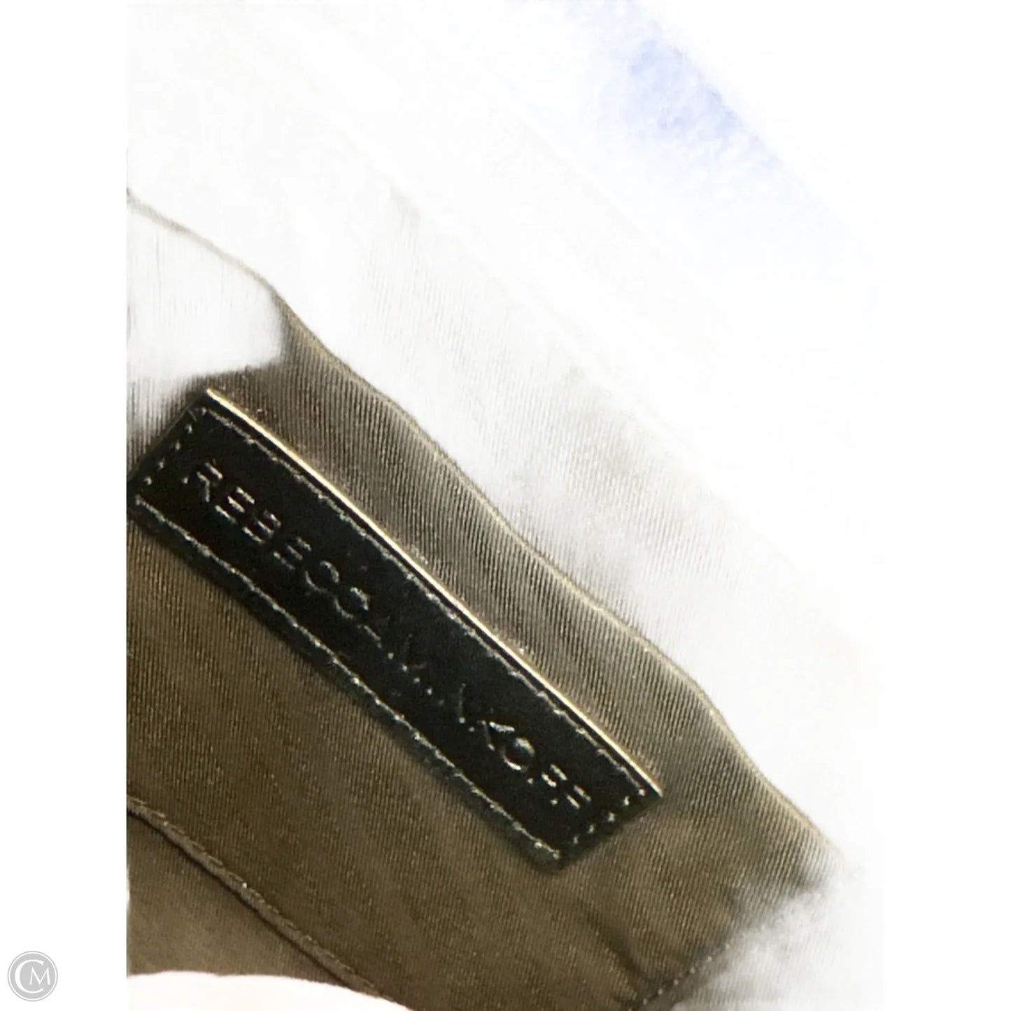 Handbag Designer By Rebecca Minkoff, Size: Medium