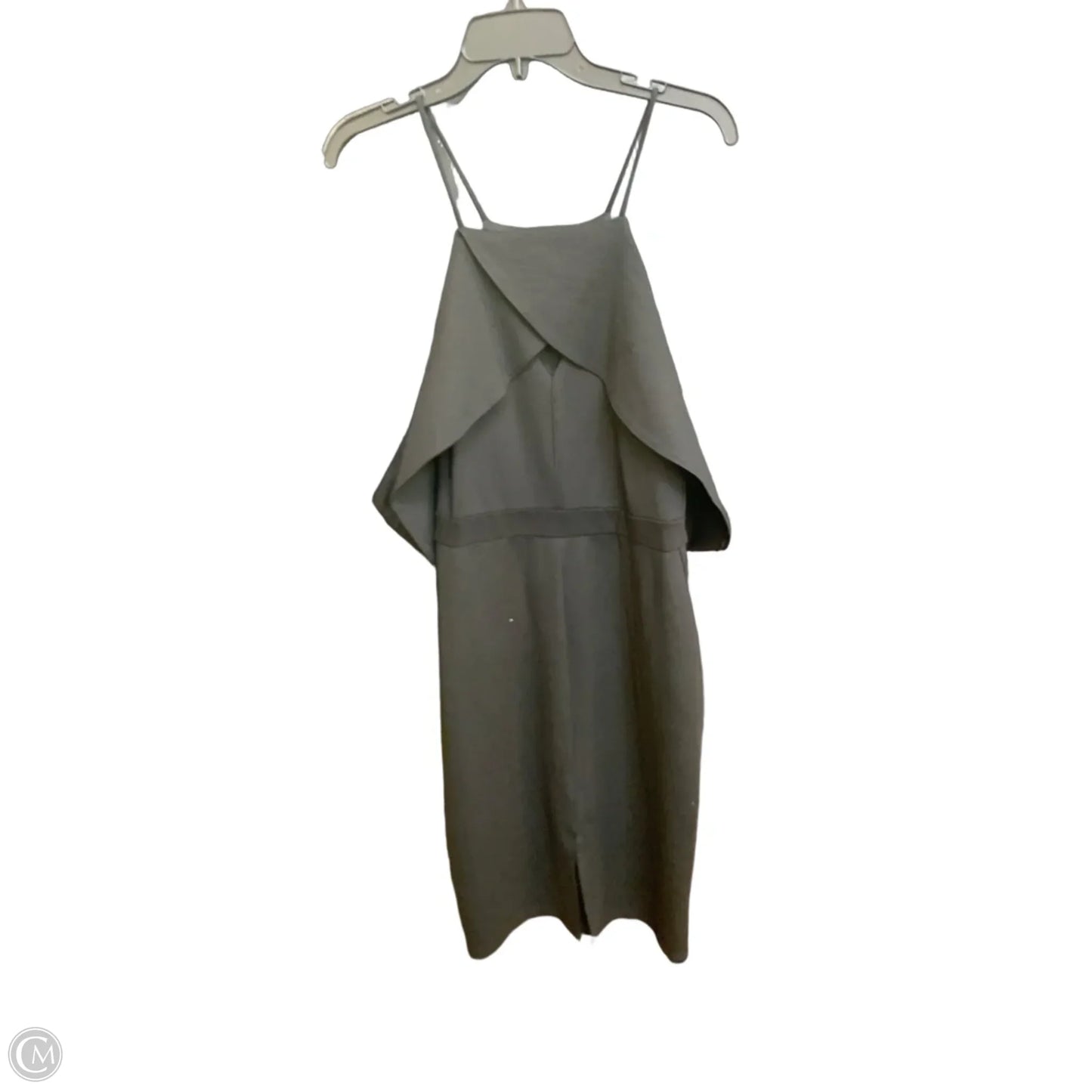 Dress Casual Midi By Adelyn Rae In Black, Size: M