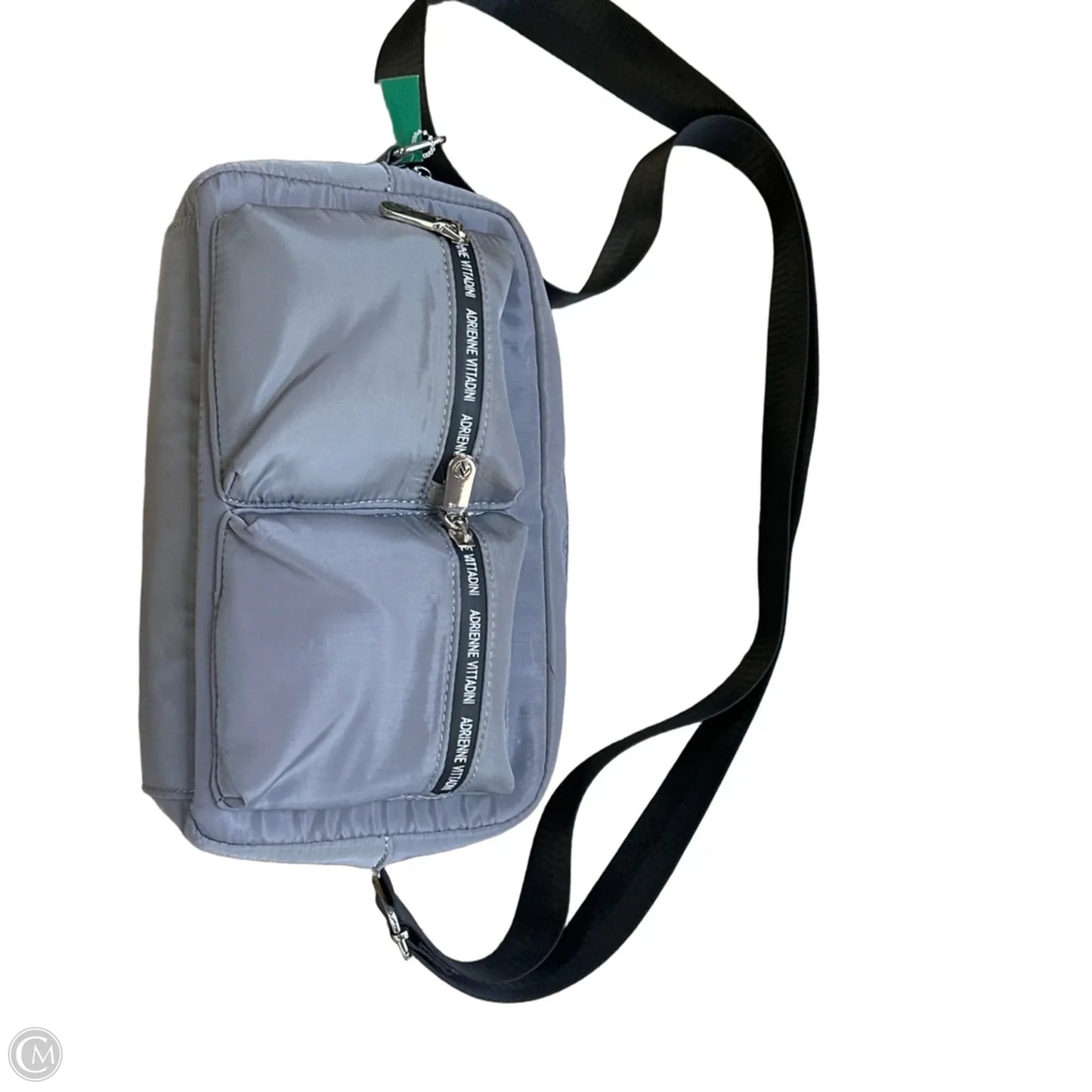 Handbag By Adrienne Vittadini, Size: Medium