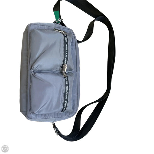 Handbag By Adrienne Vittadini, Size: Medium