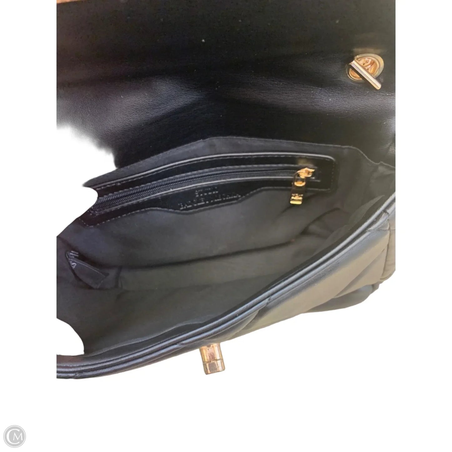 Handbag By Badgley Mischka, Size: Small