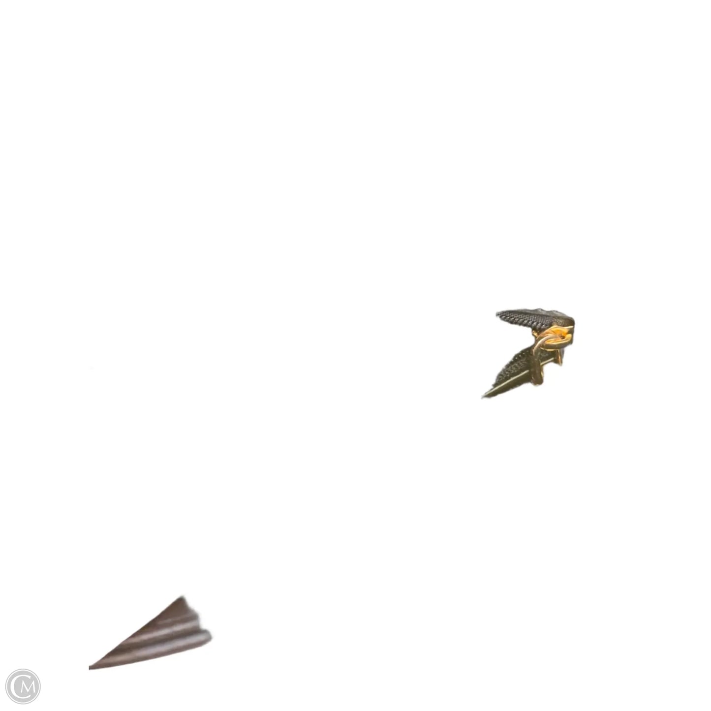 Handbag By Badgley Mischka, Size: Small