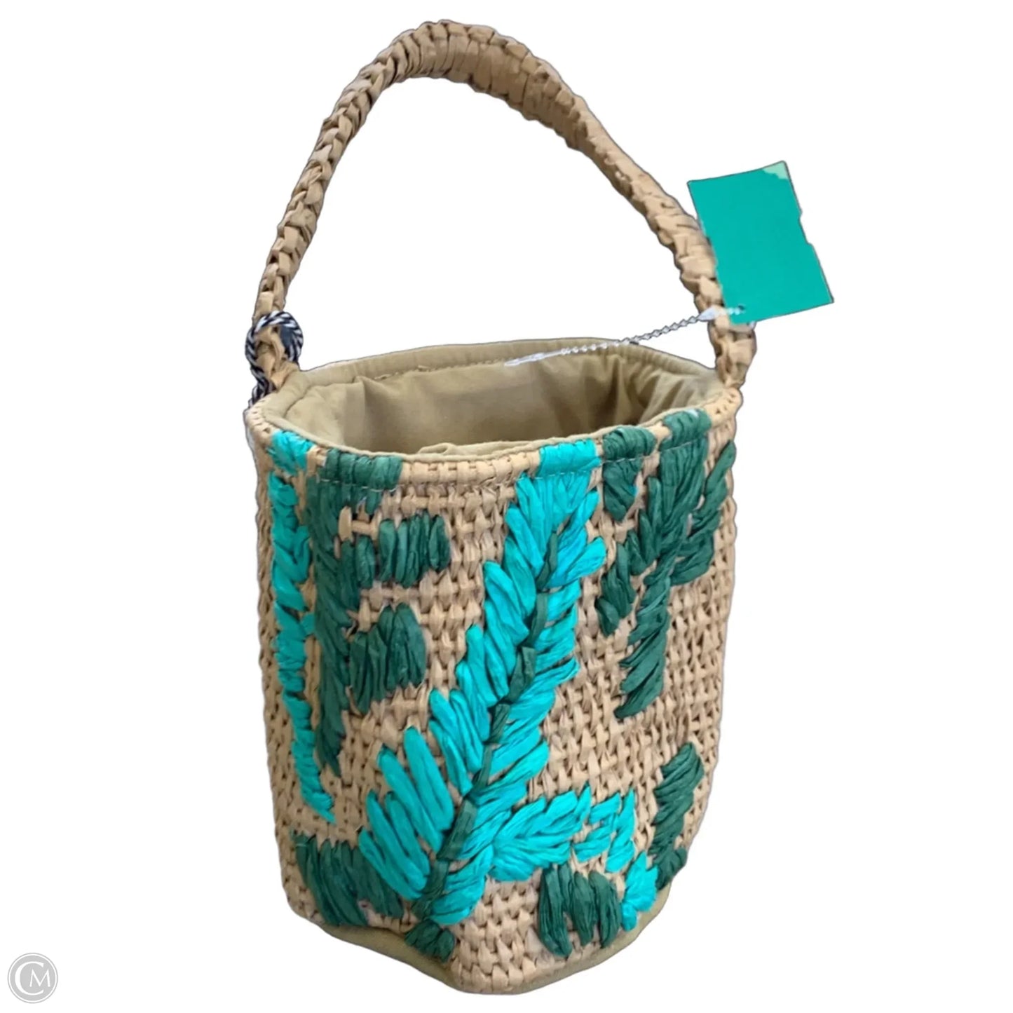 Handbag By Cmf, Size: Small