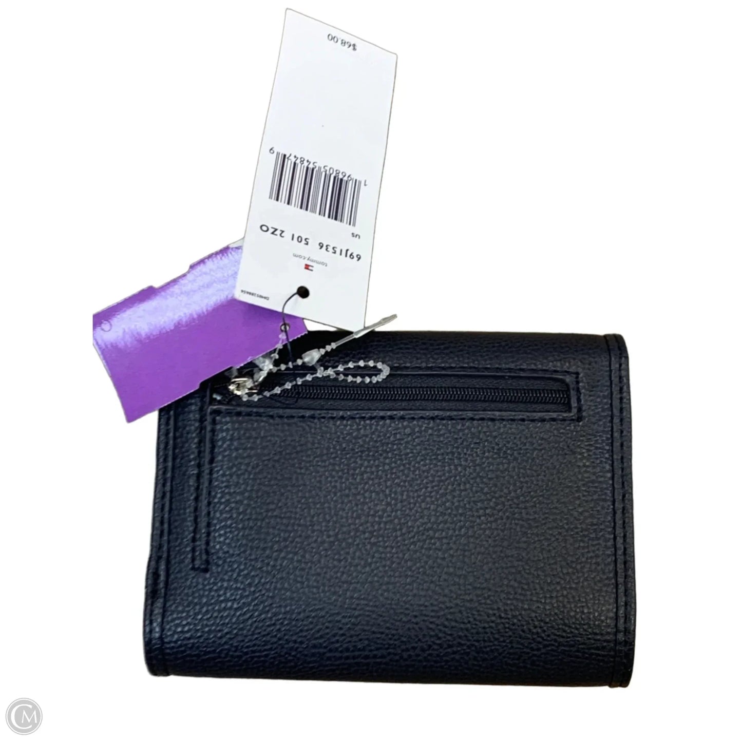 Wallet By Tommy Hilfiger, Size: Medium