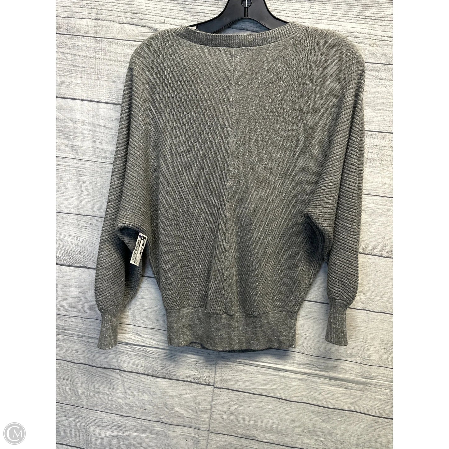 Sweater By New York And Co In Ivory, Size: S