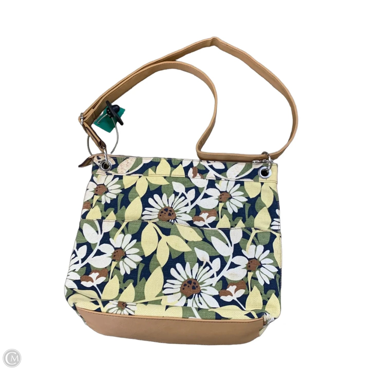Crossbody By Relic, Size: Medium
