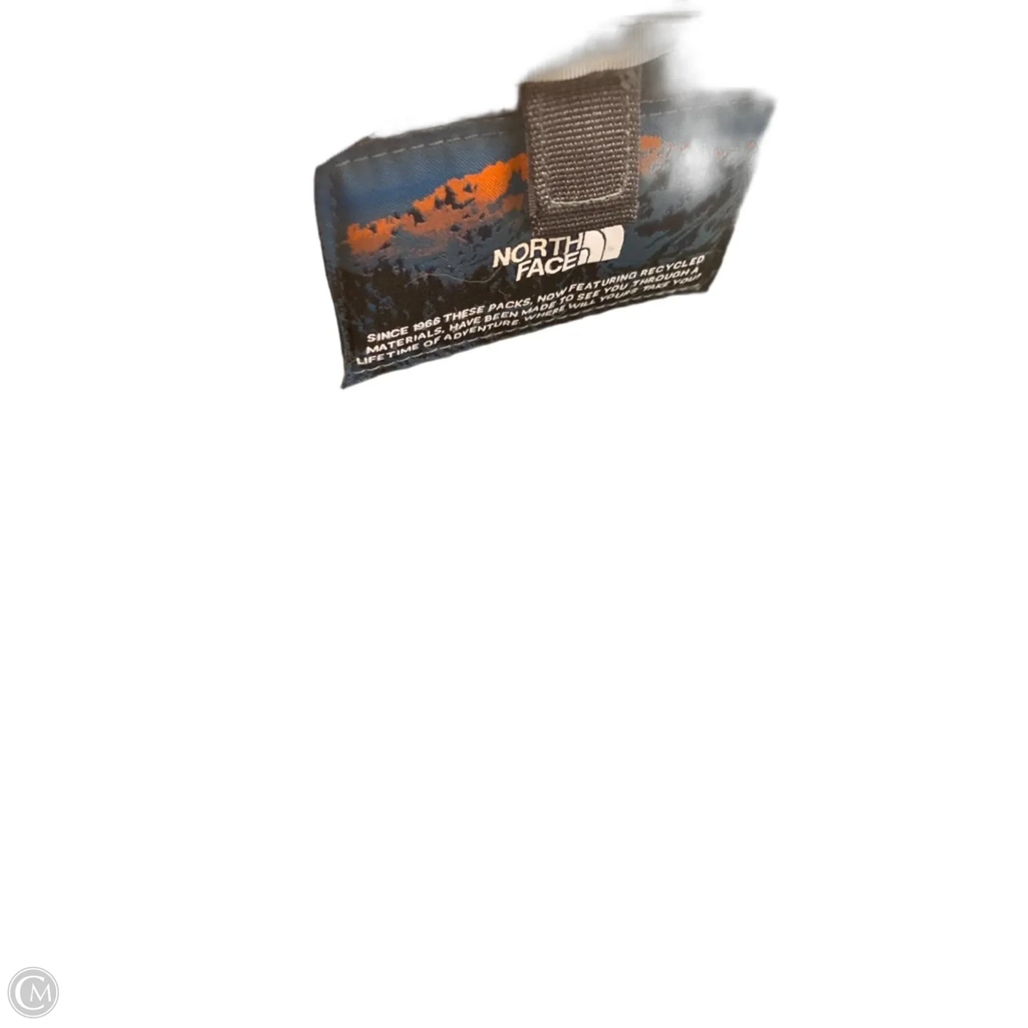 Backpack By The North Face, Size: Large