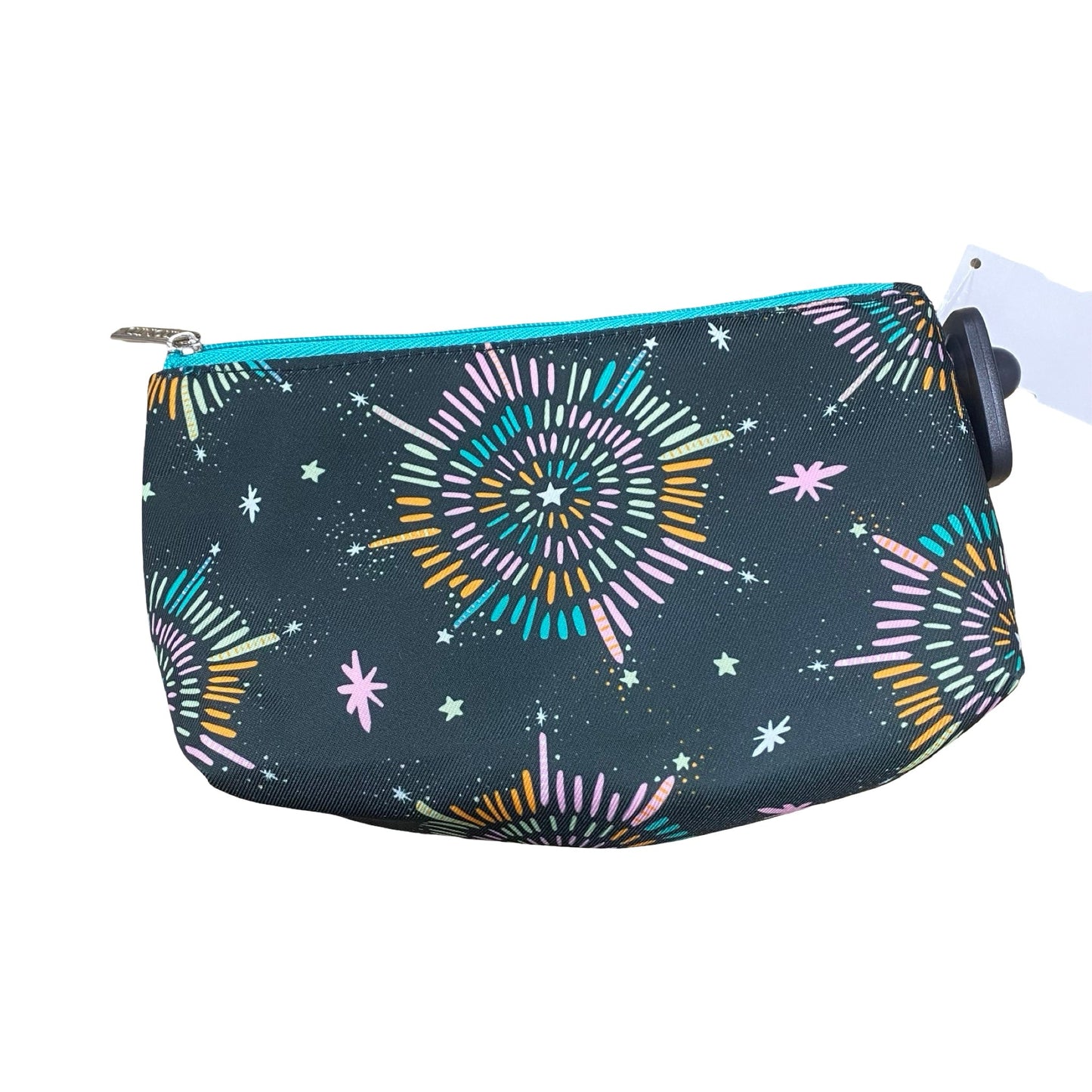 Makeup Bag By Clinique In Multi, Size:Medium