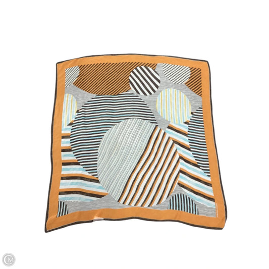 Scarf Square By Banana Republic