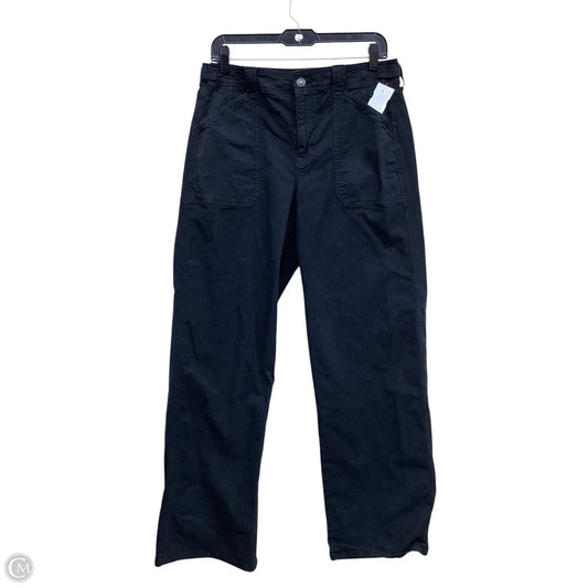 Pants Cargo & Utility By American Eagle In Black, Size: 10l