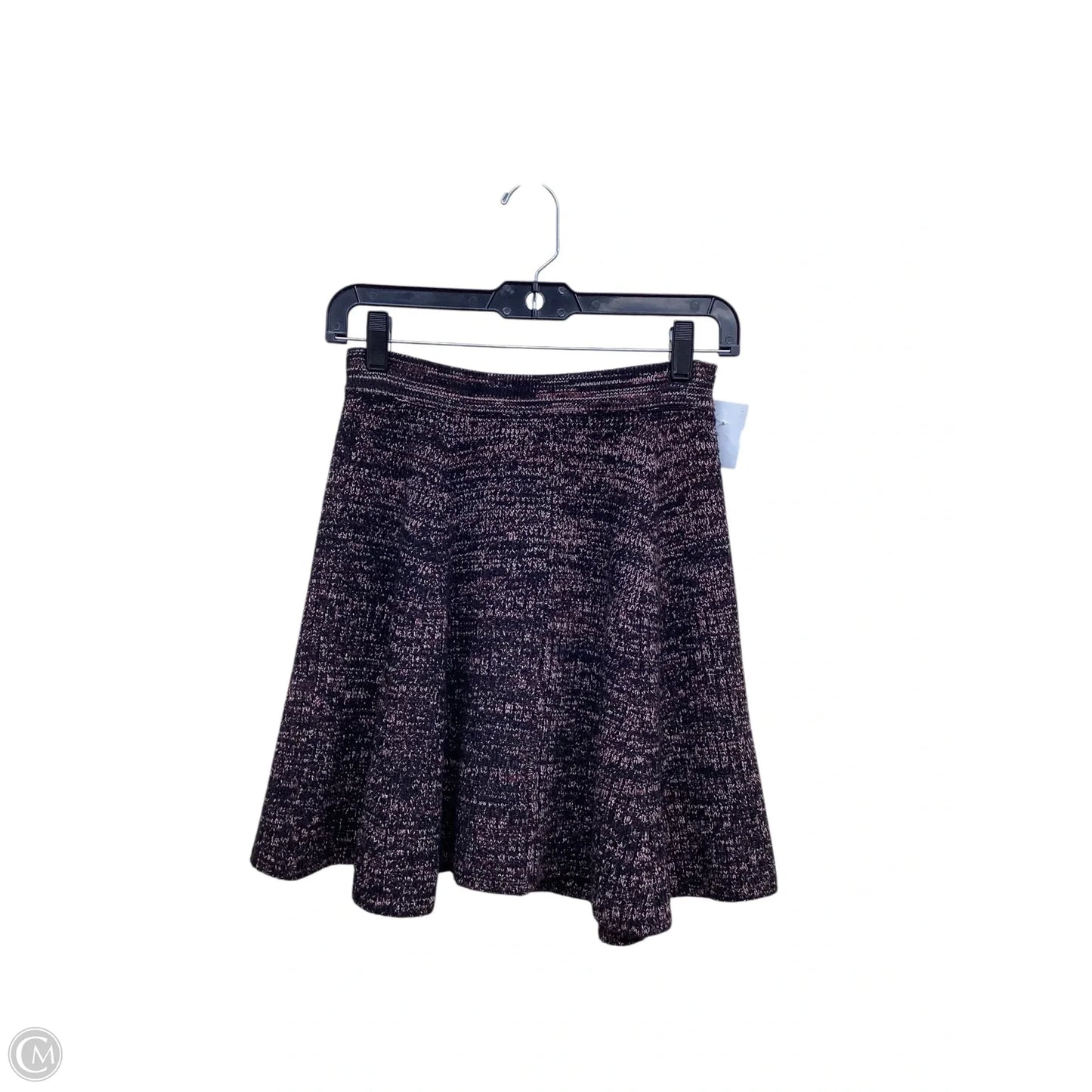 Skirt Midi By Astr In Multi-colored, Size: M