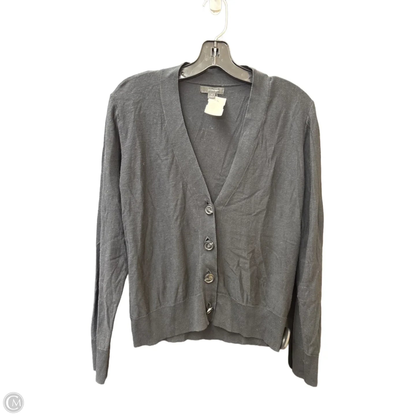 Cardigan By J. Crew In Black, Size: S
