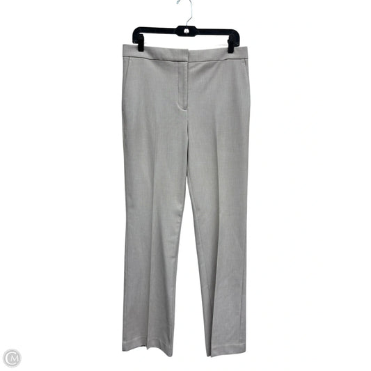 Pants Dress By Ann Taylor In Tan, Size: 8