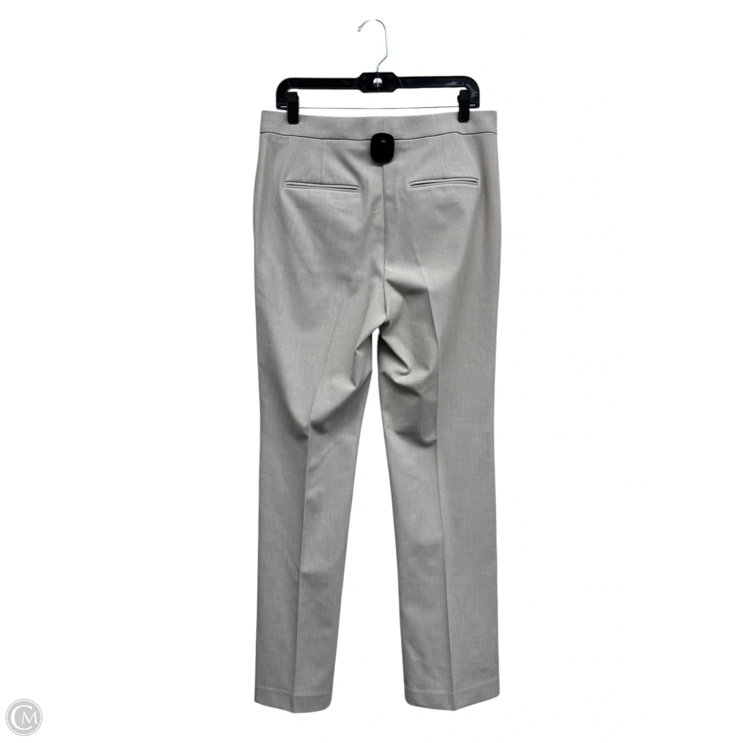 Pants Dress By Ann Taylor In Tan, Size: 8