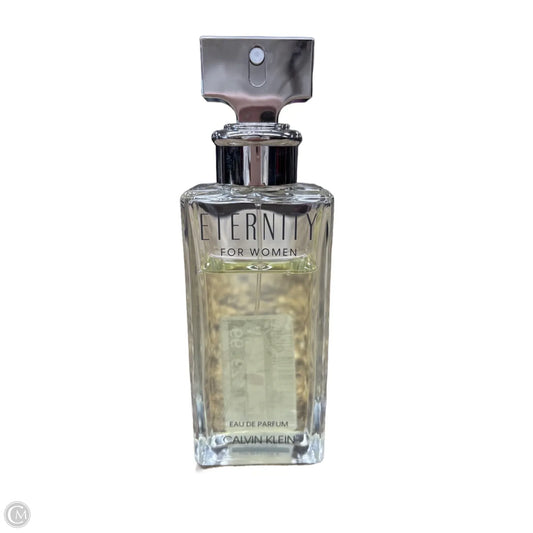 Fragrance By Calvin Klein, Size: Large