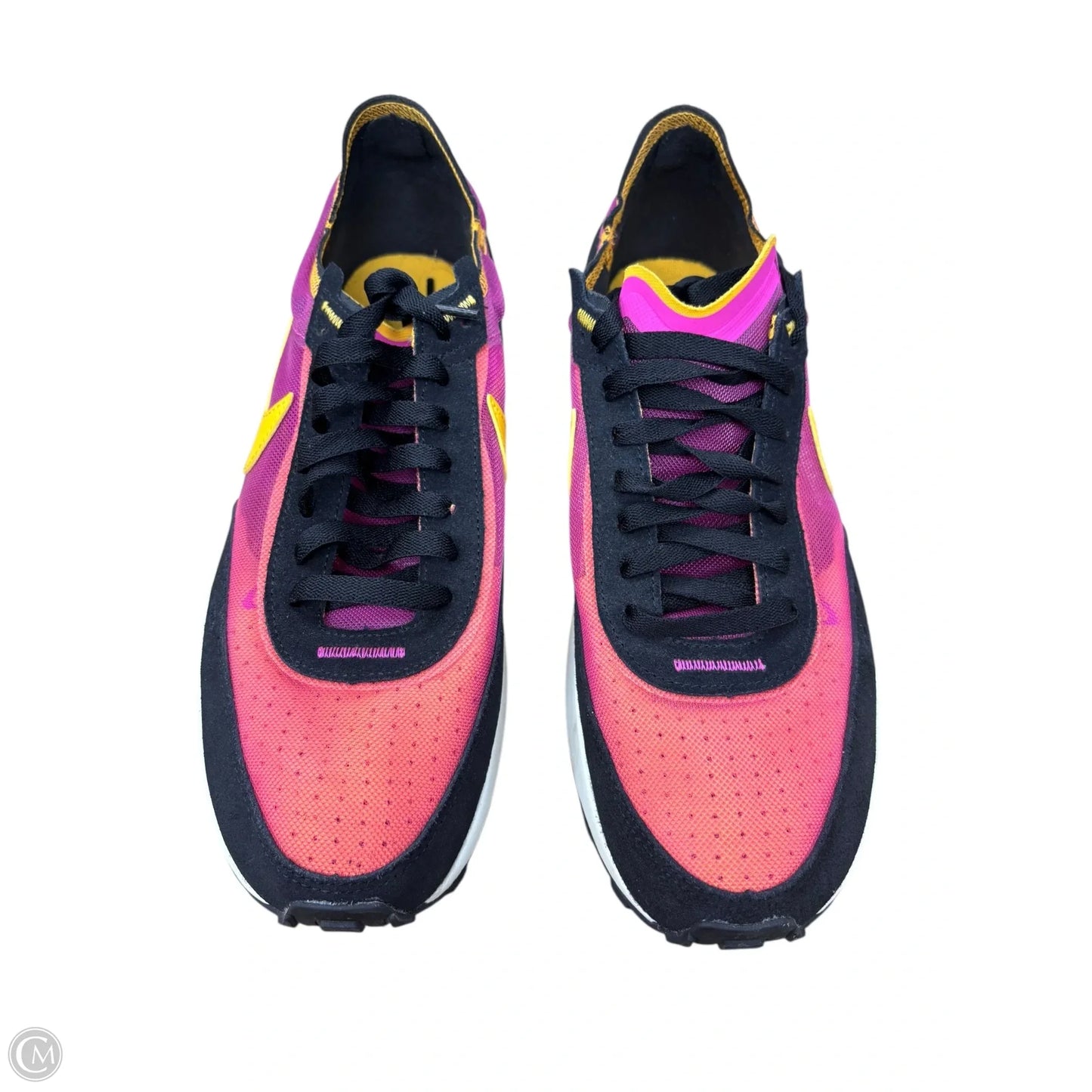 Shoes Athletic By Nike In Multi-colored, Size: 10