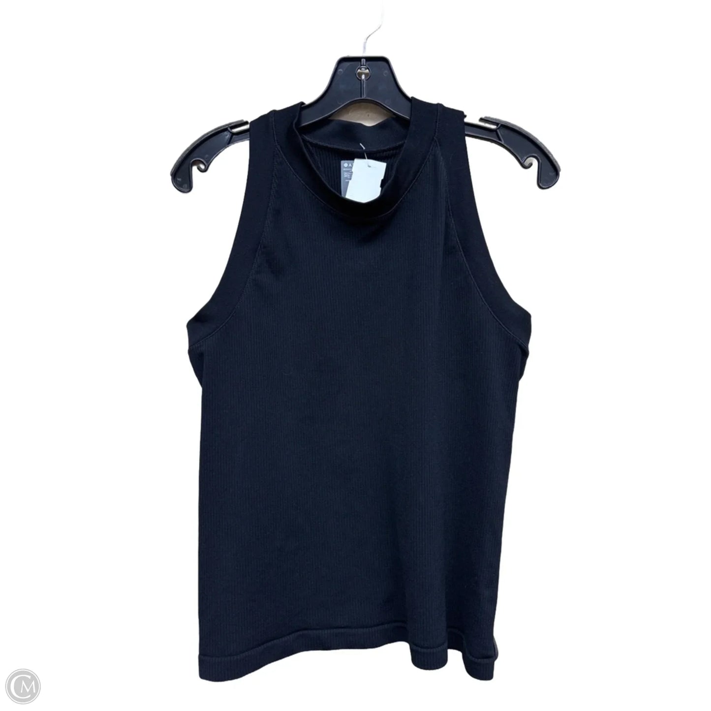 Athletic Tank Top By Athleta In Green, Size: M