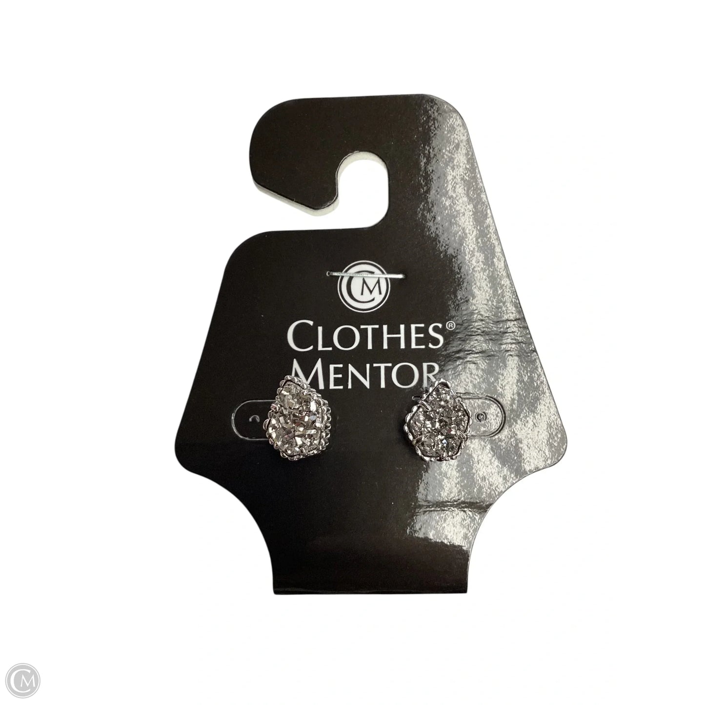 Earrings Stud By Kendra Scott