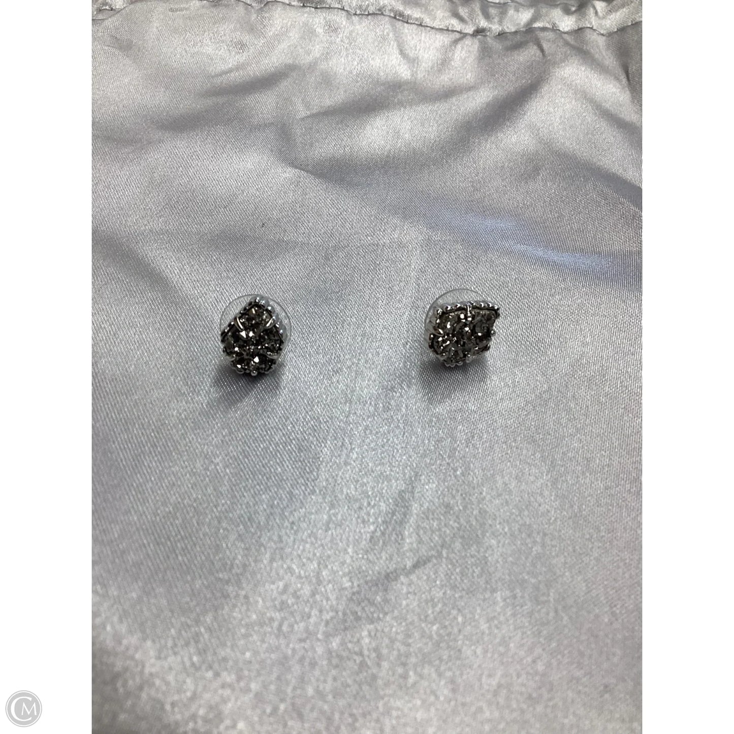 Earrings Stud By Kendra Scott