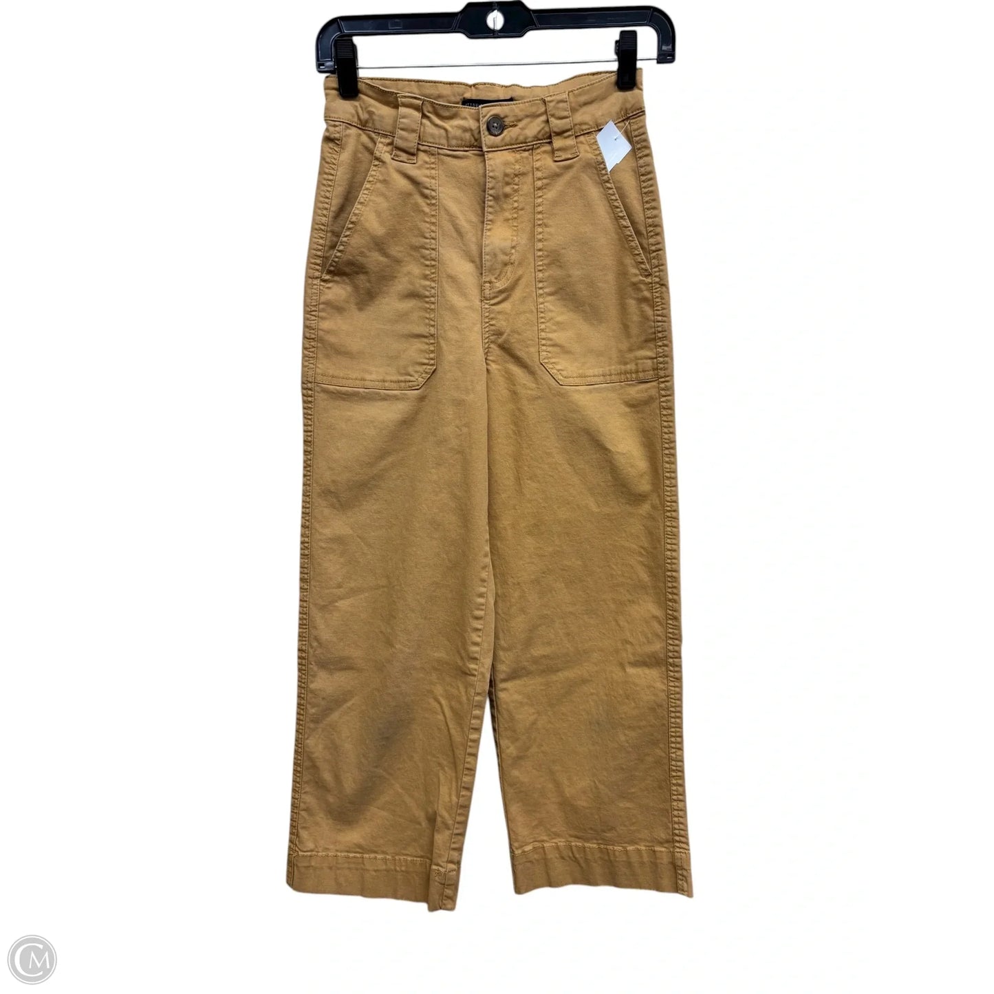 Pants Chinos & Khakis By Cotton On In Tan, Size: 2