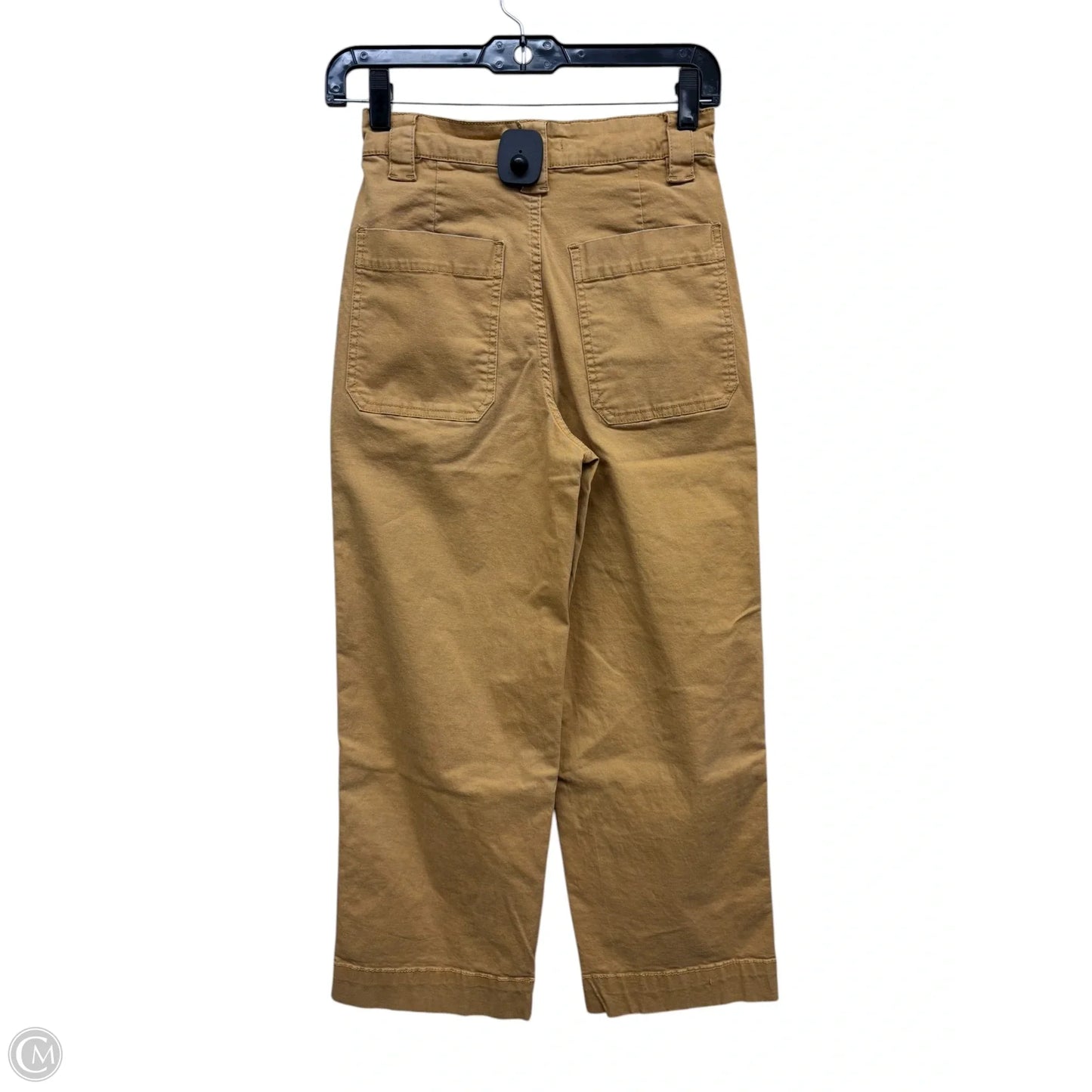 Pants Chinos & Khakis By Cotton On In Tan, Size: 2