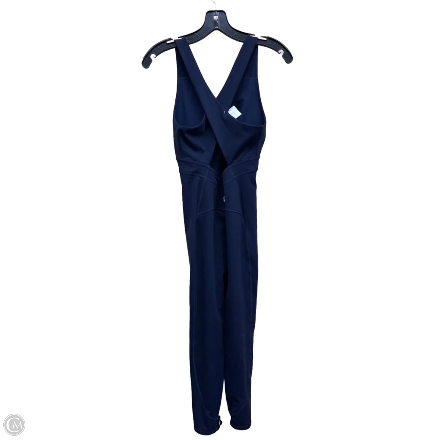 Jumpsuit By Fabletics In Navy, Size: M