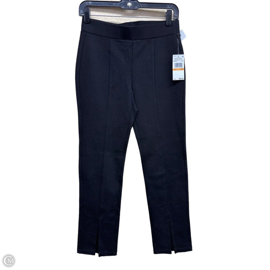 Pants Leggings By Michael By Michael Kors In Black, Size: Sp