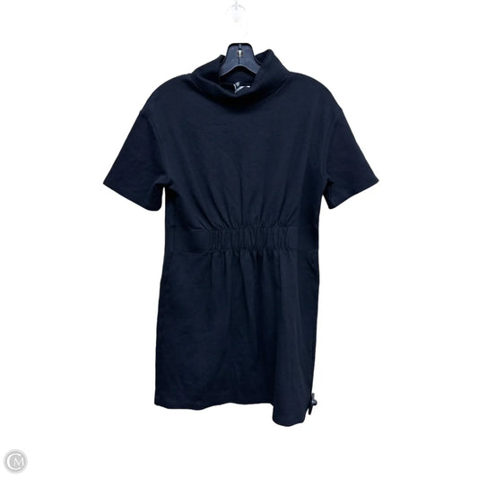 Dress Casual Short By Zara In Black, Size: S