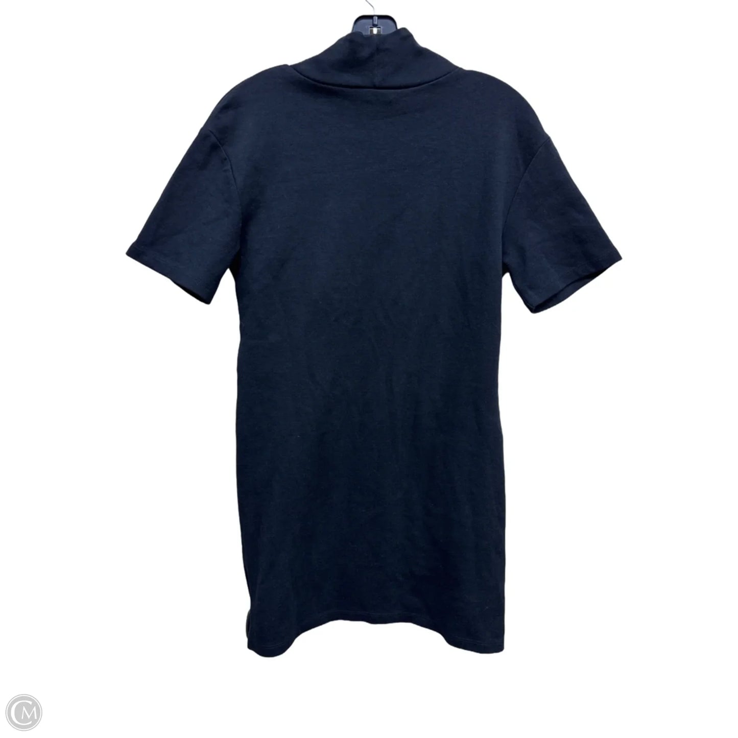 Dress Casual Short By Zara In Black, Size: S