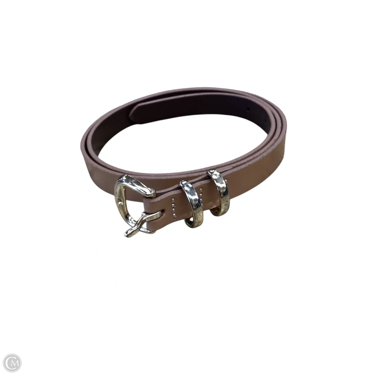 Belt By Loft, Size: Medium