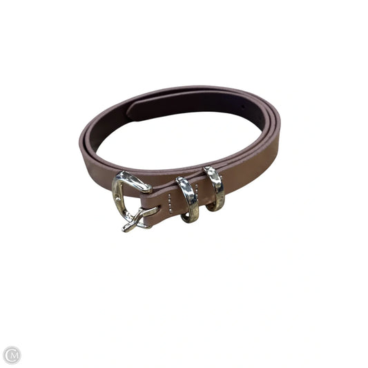 Belt By Loft, Size: Medium