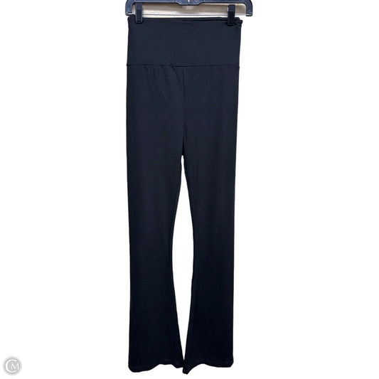 Top Long Sleeve By Tahari By Arthur Levine In Black, Size: L