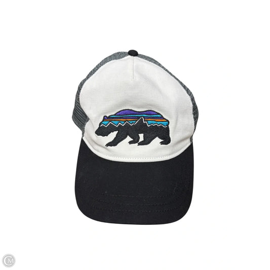 Hat Baseball Cap By Patagonia