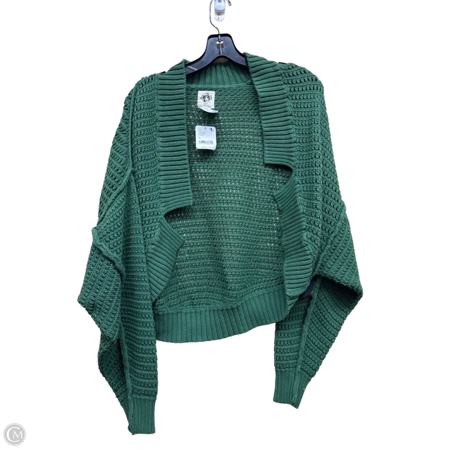Sweater By We The Free In Green, Size: Xs