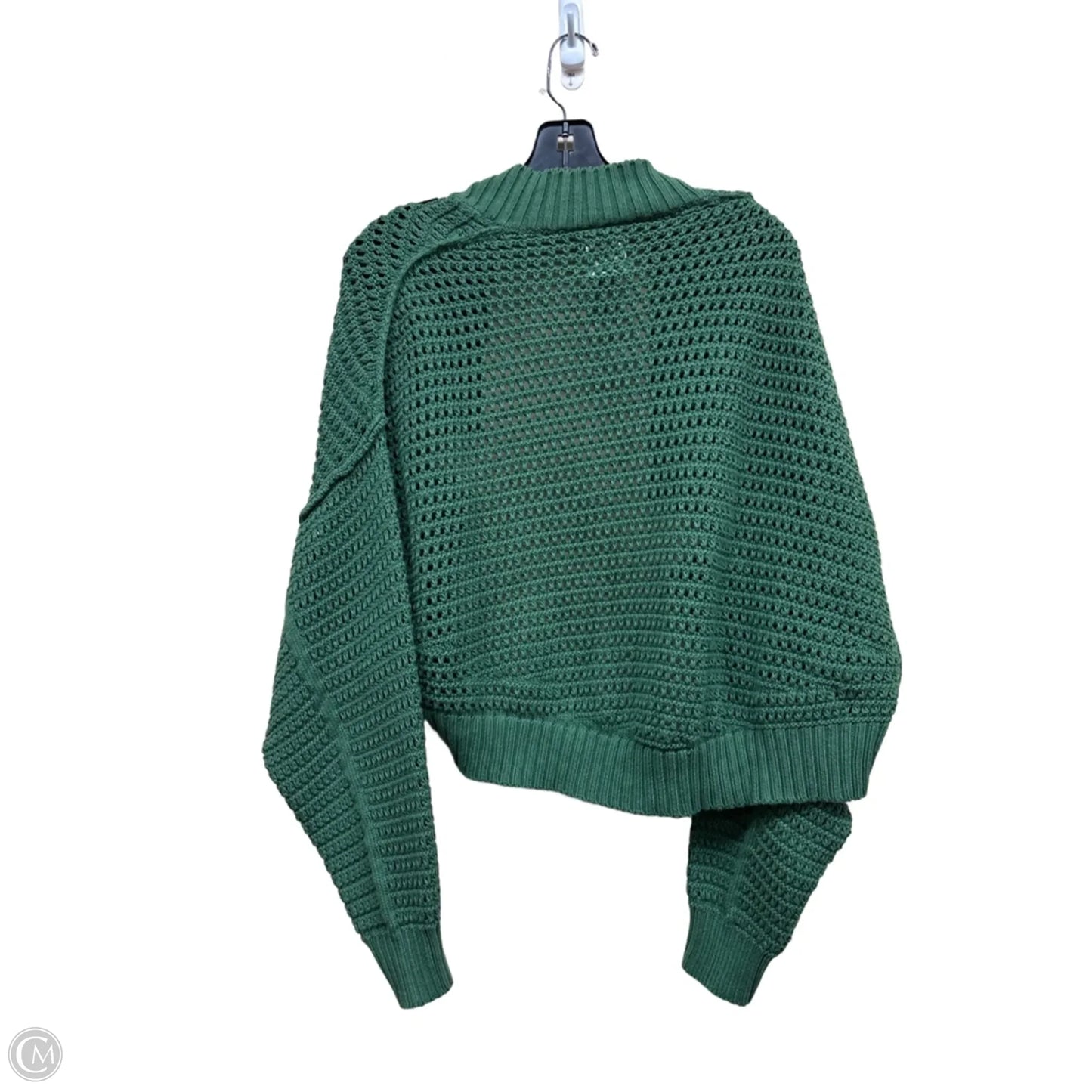 Sweater By We The Free In Green, Size: Xs