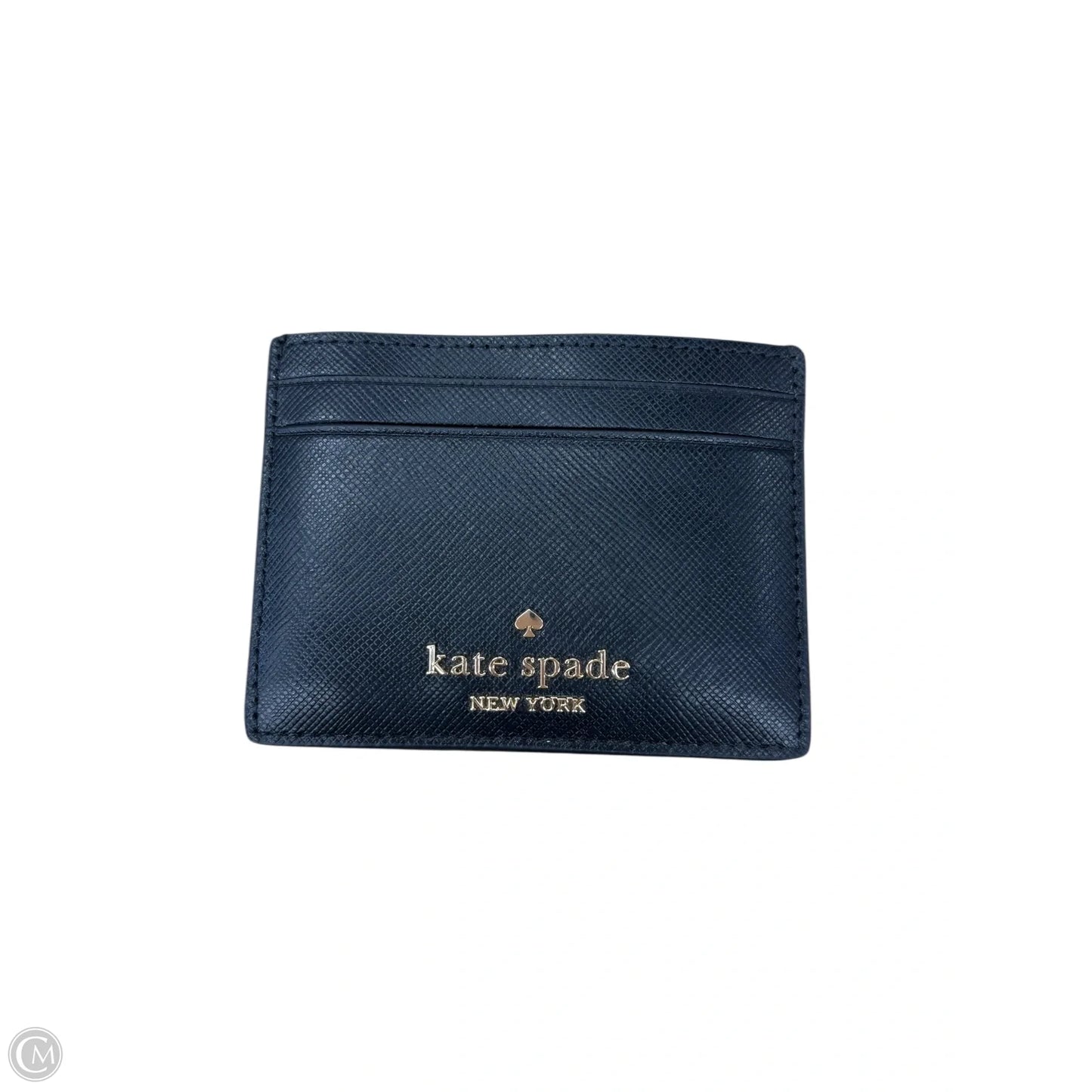 Wallet Designer By Kate Spade, Size: Small