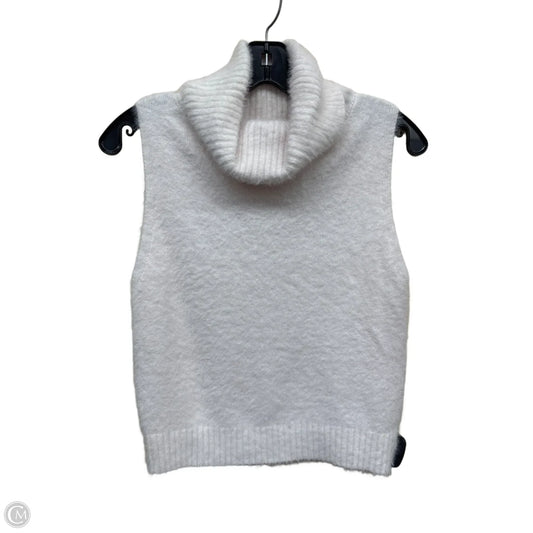 Top Sleeveless By Le Lis In Pink, Size: S