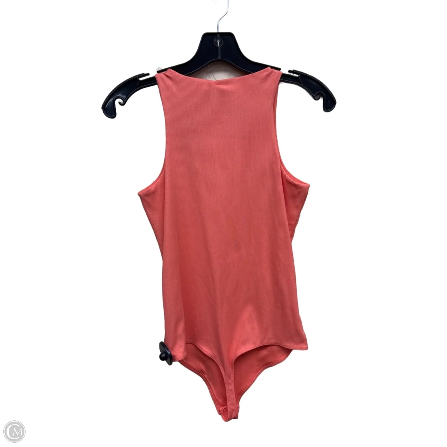 Bodysuit By House Of Harlow In Orange, Size: S