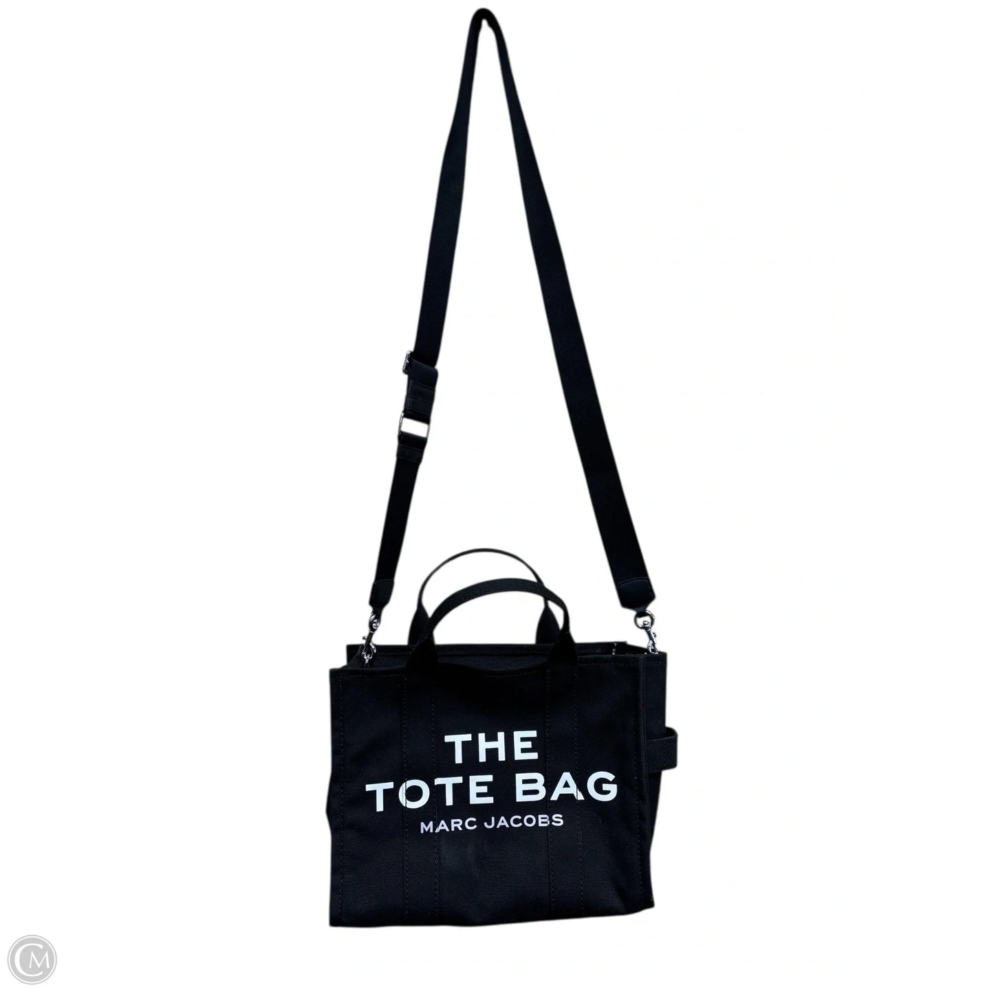 Handbag Designer By Marc Jacobs, Size: Large