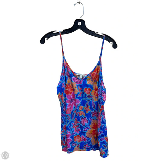 Pajamas 2pc By Johnny Was In Multi-colored, Size: M