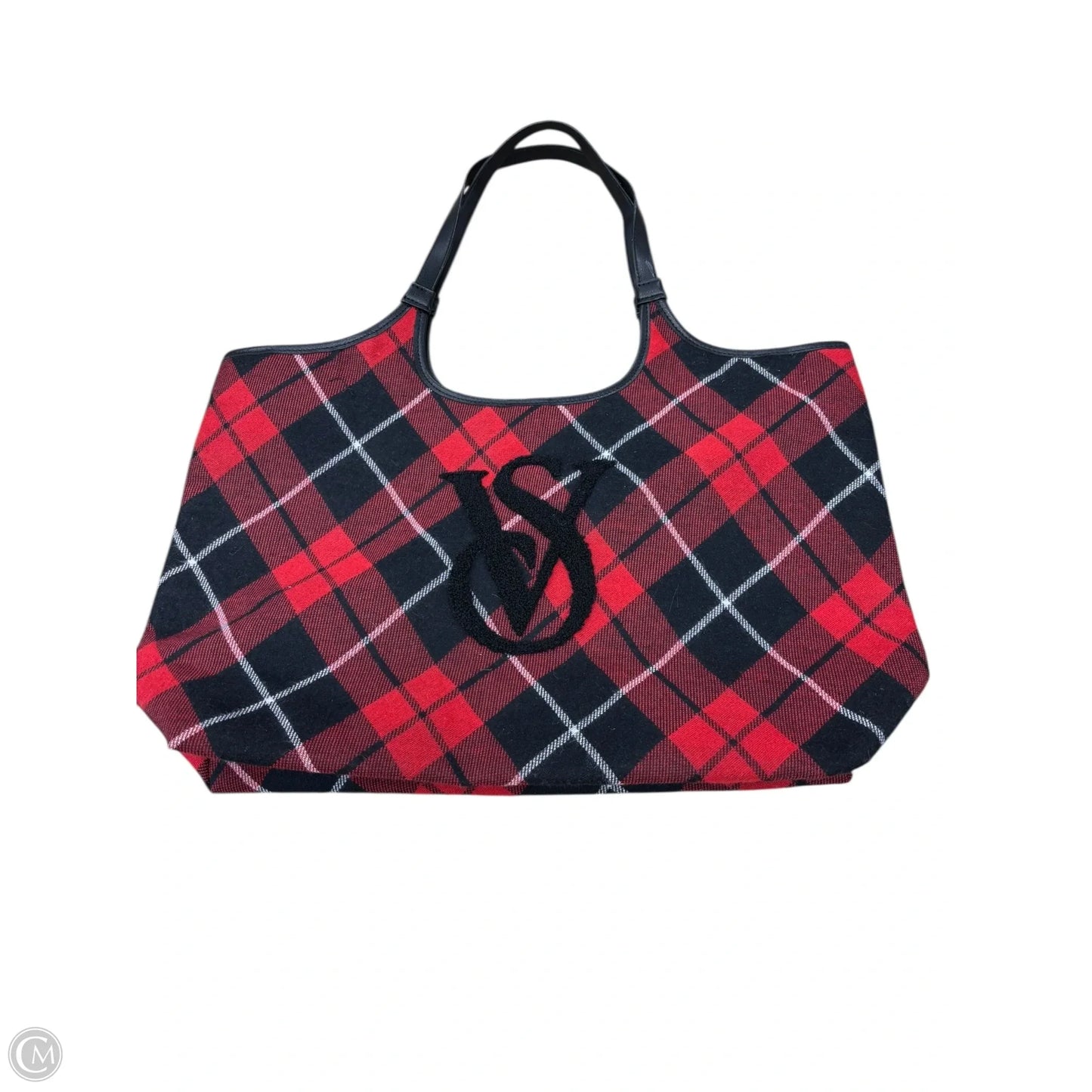 Tote By Victorias Secret, Size: Medium