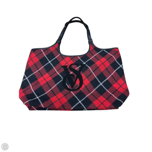 Tote By Victorias Secret, Size: Medium